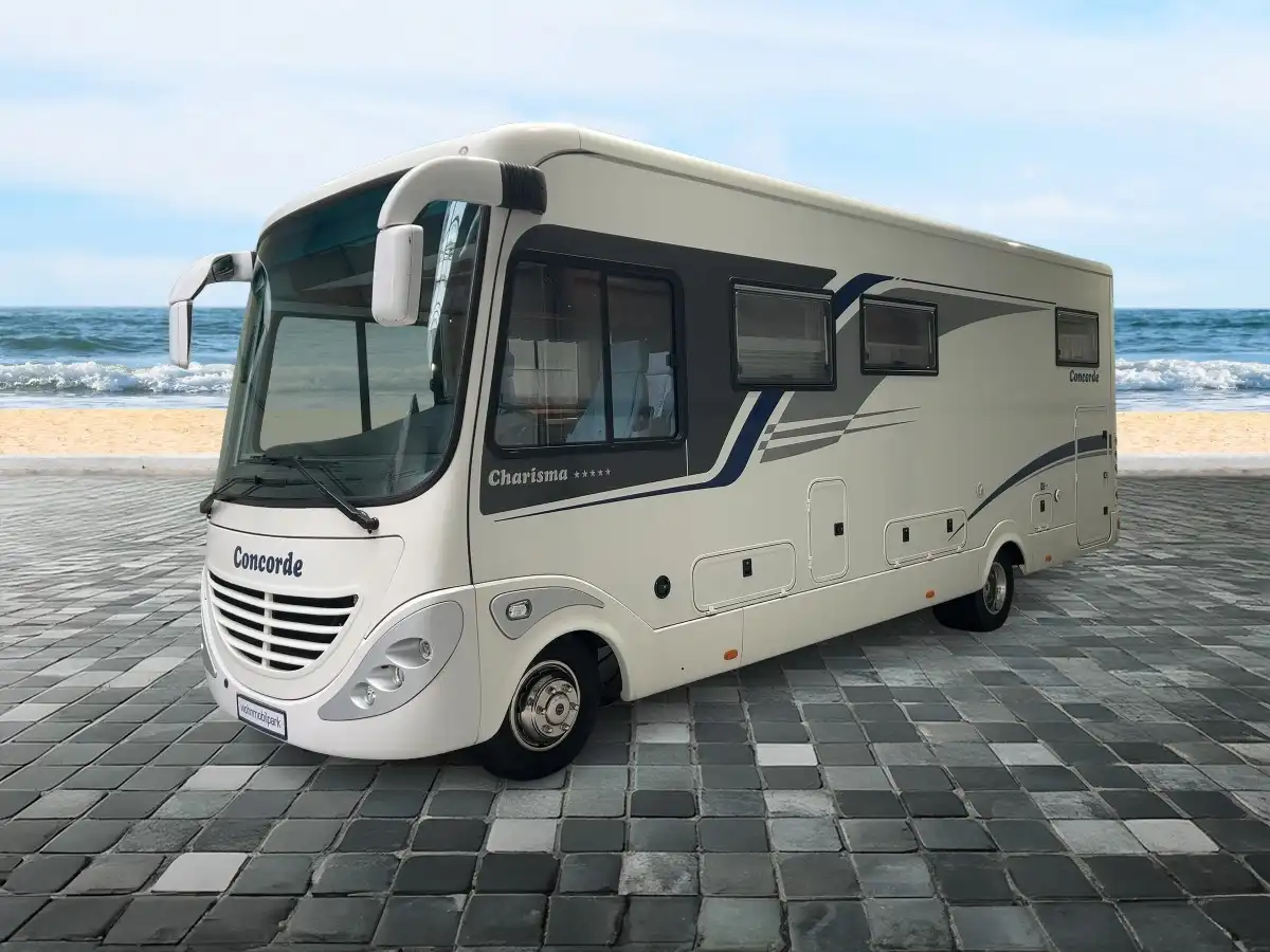 CONCORDE Charisma I 840 L - Ansicht 2